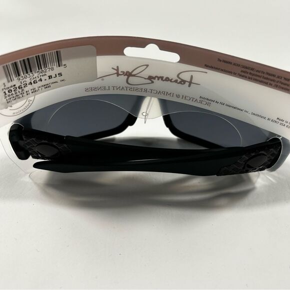 Panama Jack - Men’s Scratch & Impact Resistant Sunglasses - Picture 2 of 4